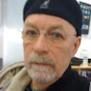 Meet your Posher, Tom